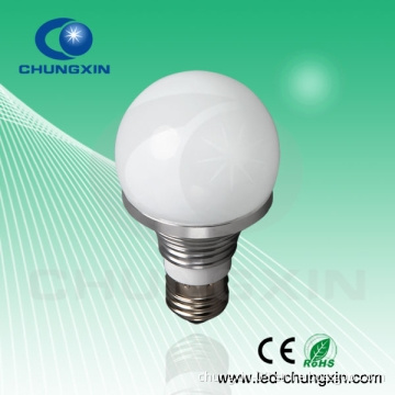 High Power LED Bulb Lamp E27